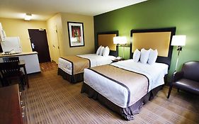 Extended Stay America Rochester South